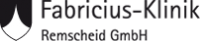 logo fabricius klinik remscheid