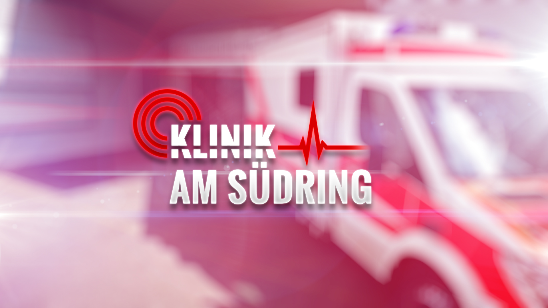 Klinik Am Südring Logo 1