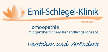 Emil-Schlegel-Klinik GmbH