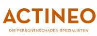 ACTINEO Logo Klein