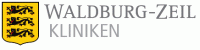 Waldburg Zeil Kliniken Logo