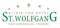 Asklepios Klinik Bad Griesbach | St. Wolfgang Klinik