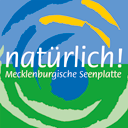 Logo Landkreis Mecklenburgische Seenplatte