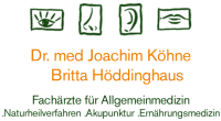 Gemeinschaftspraxis Dr.Köhne/Höddinghaus