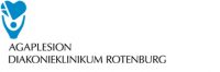 AGAPLESION Webseite Rotenburg Logo