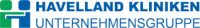 Havelland Kliniken Unternehmensgruppe