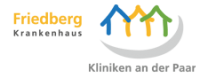 Friedberg Logo