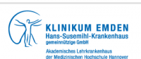Klinikum Emden - Hans-Susemihl-Krankenhaus gemeinnützige GmbH