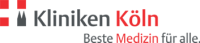 Logo Kliniken Koeln