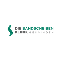 Bandscheibenklinik Logo FB
