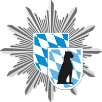 Präsidium der Bayerischen Bereitschaftspolizei Bamberg
