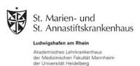 St. Marien- und St. Annastiftskrankenhaus
