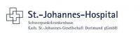 KATH. ST.-JOHANNES-GESELLSCHAFT DORTMUND GGMBH