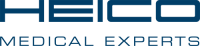 HEICO Experts Logo Blau