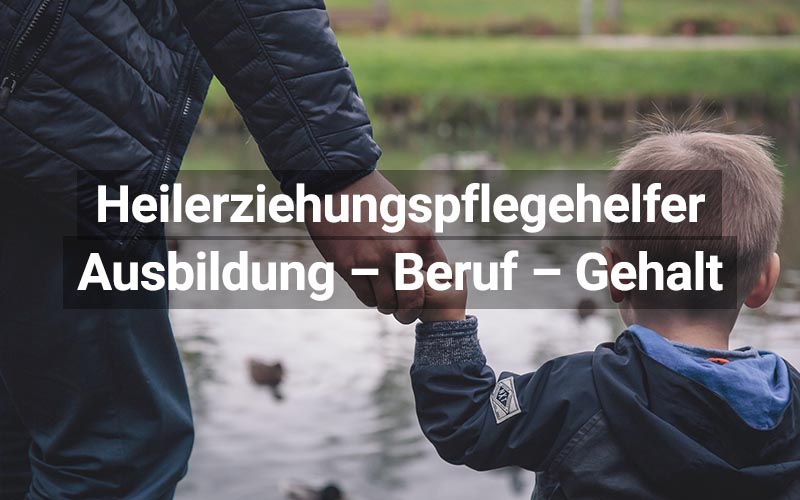 Heilerziehungspflegehelfer