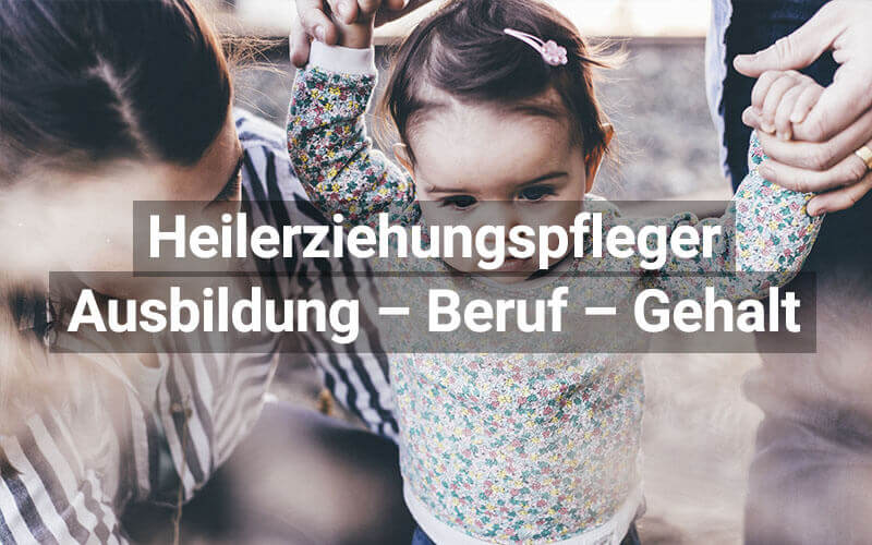 Heilerziehungspfleger