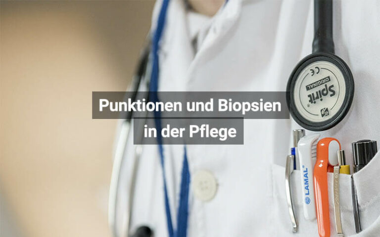 Magensonde legen: Indikation und Anleitung | Medi-Karriere