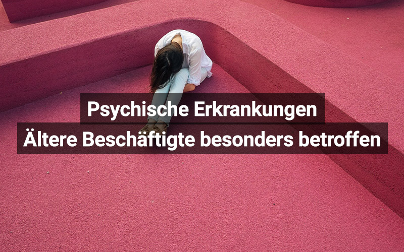 Psychische Erkrankungen