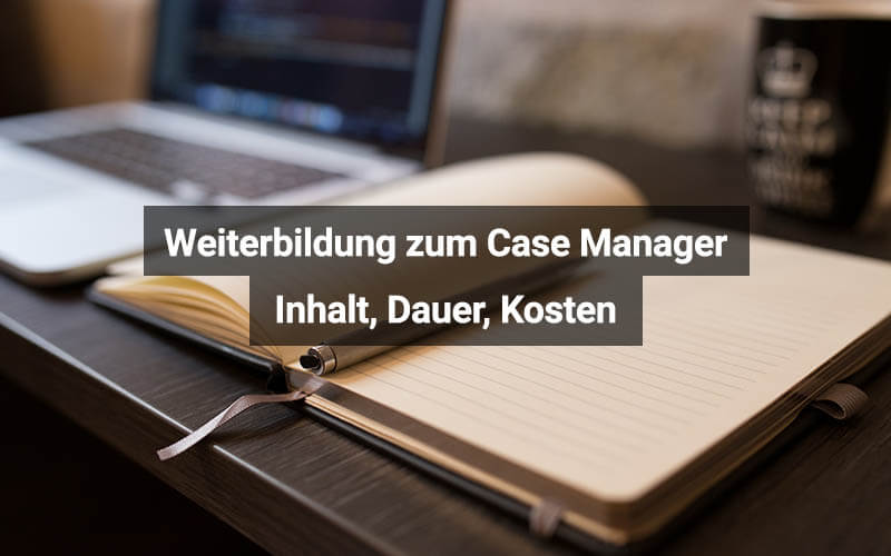 Case Manager