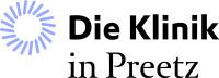 Klinik Preetz Logo 1 200x72