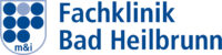 m&i-Fachklinik Bad Heilbrunn