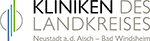 Kliniken des Landkreises Neustadt a.d. Aisch - Bad Windsheim