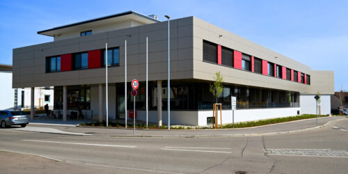 01a Neubau ITS IMC Verwaltung