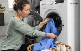 Arbeitskleidung Zu Hause Waschen Was Ist Erlaubt