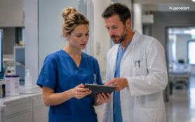 Entlassmanagement Im Krankenhaus (1)