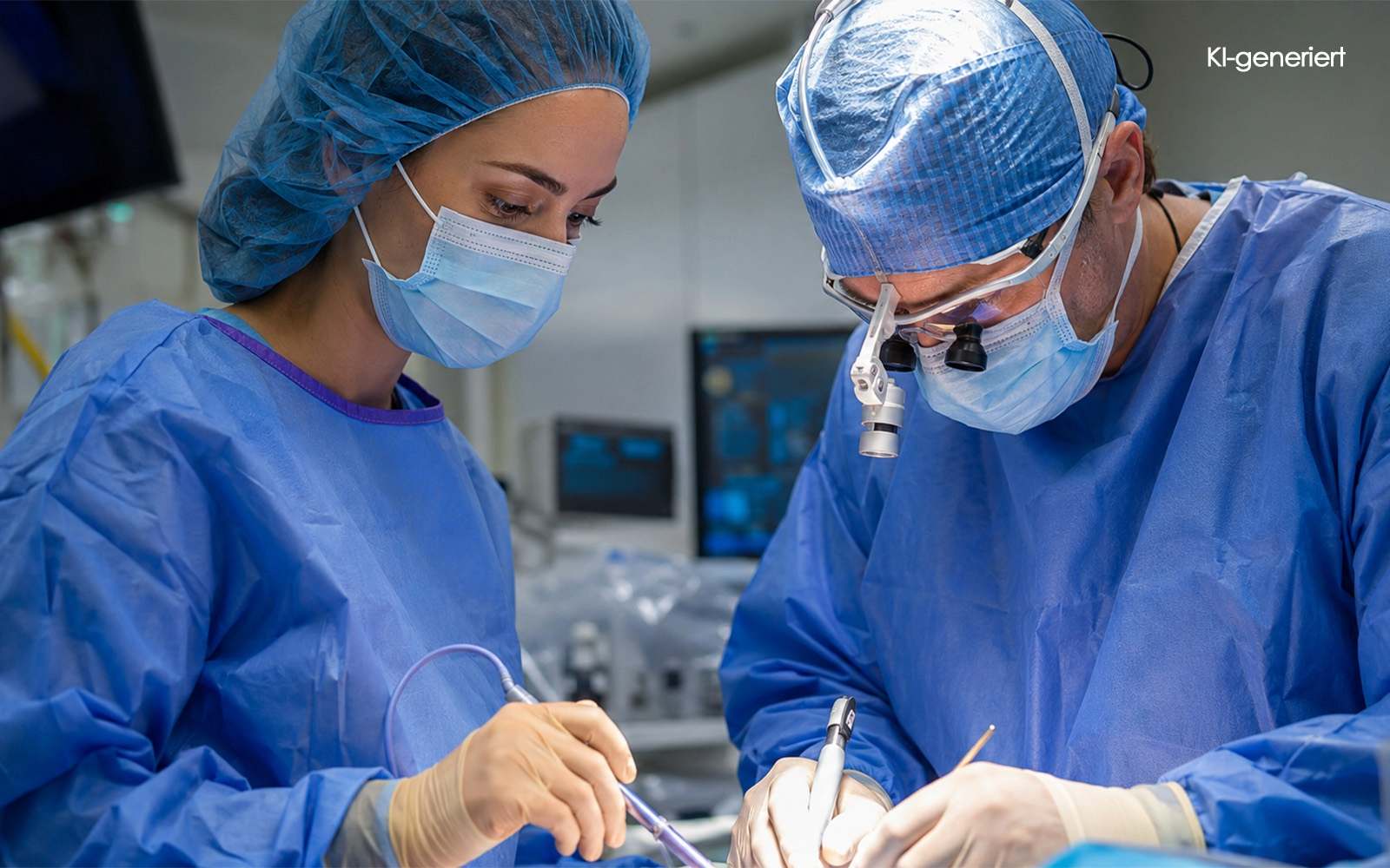 Aufstiegsstudium „Physician Assistant“ (Arztassistent*in) – Der nächste Schritt auf der Karriereleiter im Gesundheitswesen