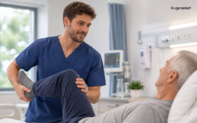 Dekubitusprophylaxe Definition Maßnahmen Ziele