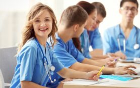 Krankenpfleger Gehalt Verdienst