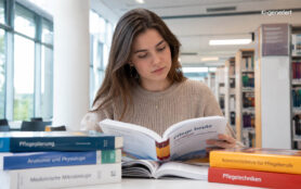 Pflegestudium Stipendium