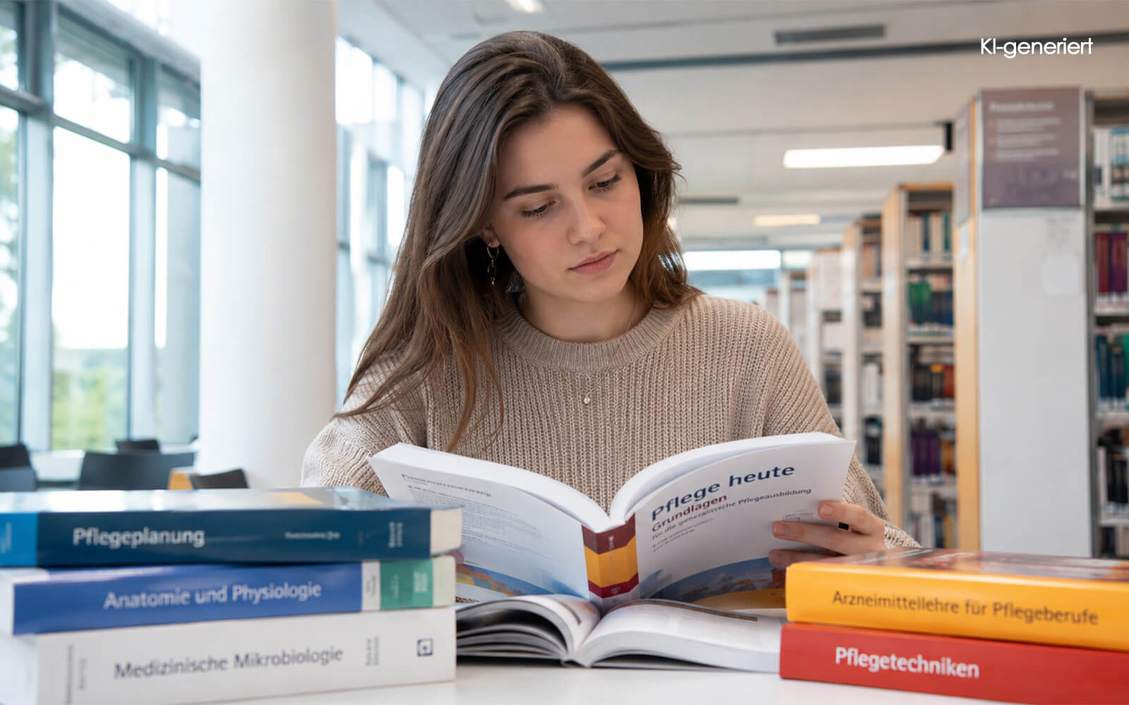 Pflegestudium Stipendium