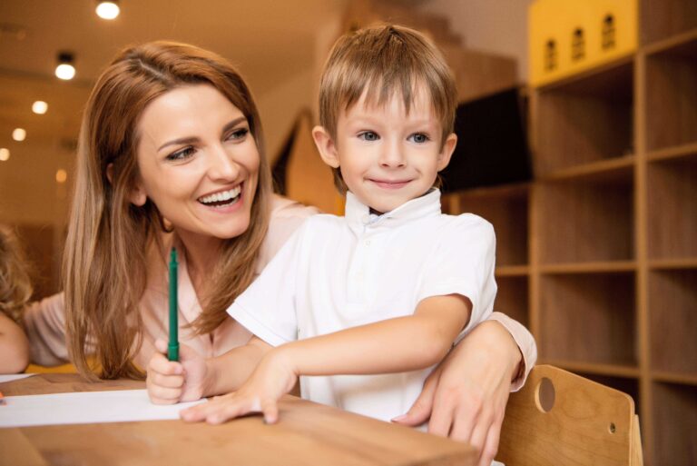 Heilpaedagoge In Ausbildung 2