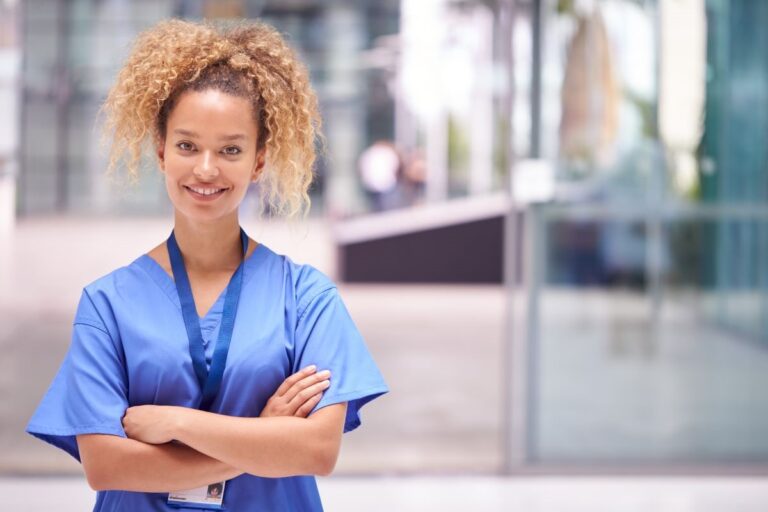 Fachkrankenpfleger Intensiv Ausbildung