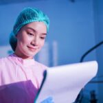 Hygienekontrolleur Ausbildung