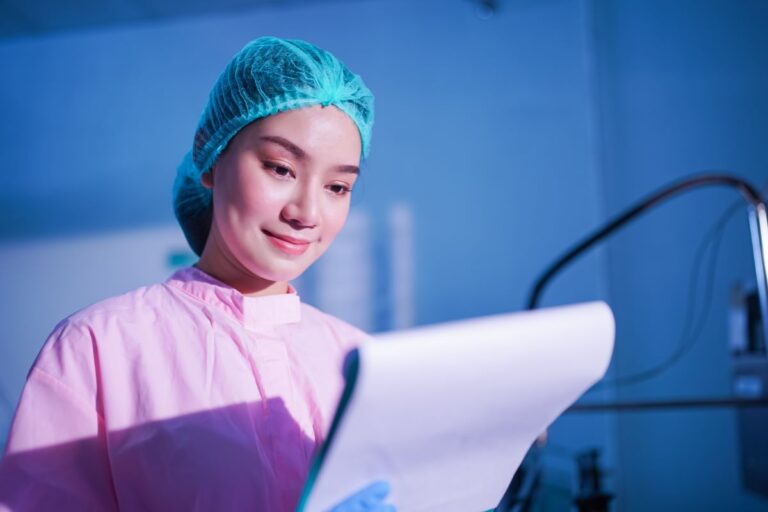 Hygienekontrolleur Ausbildung