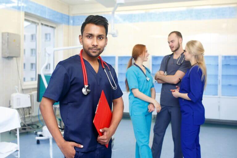 Physician Assistant Gehalt