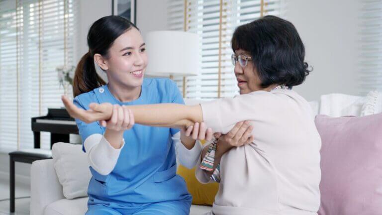 Physiotherapie MK DE