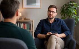 Verhaltenstherapie