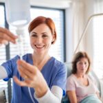 Generalistische Pflegeausbildung