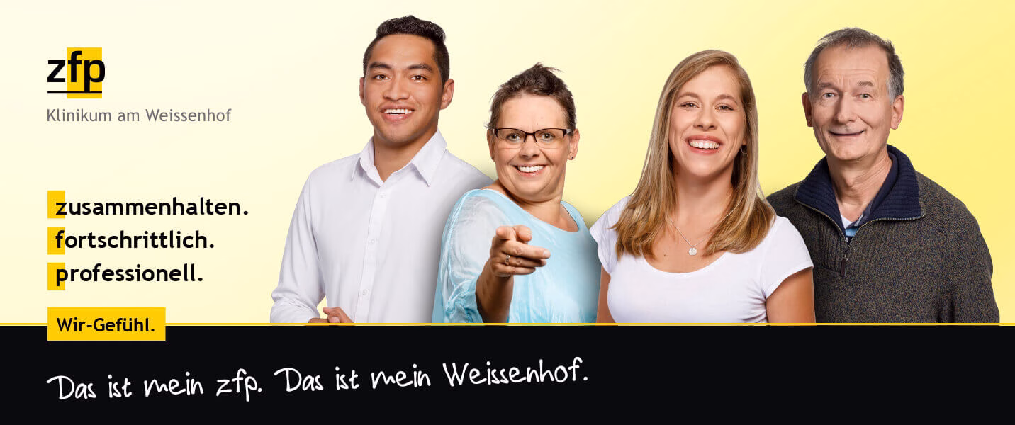 Klinikum home banner