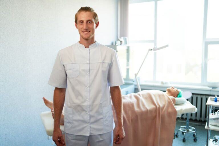 Masseur Gehalt