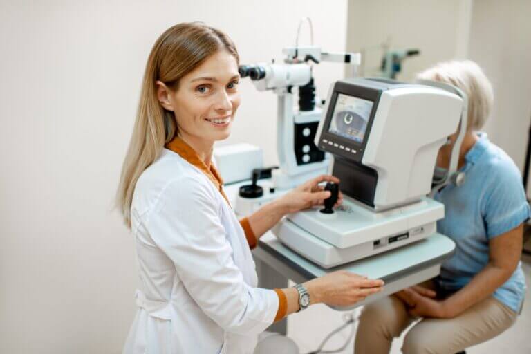 Orthoptist Gehalt