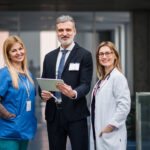Pflegemanagement Gehalt