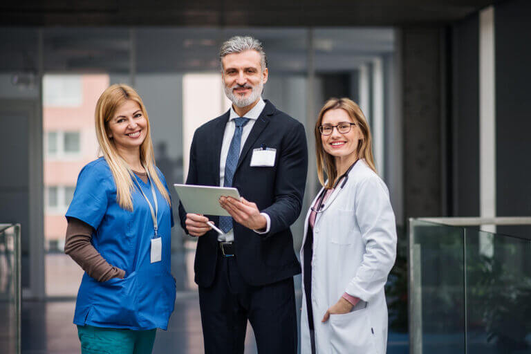 Pflegemanagement Gehalt