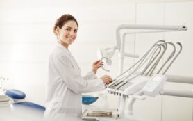 Zahnarzt Ausbildung