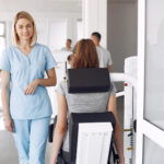 Bewerbung Sporttherapeut