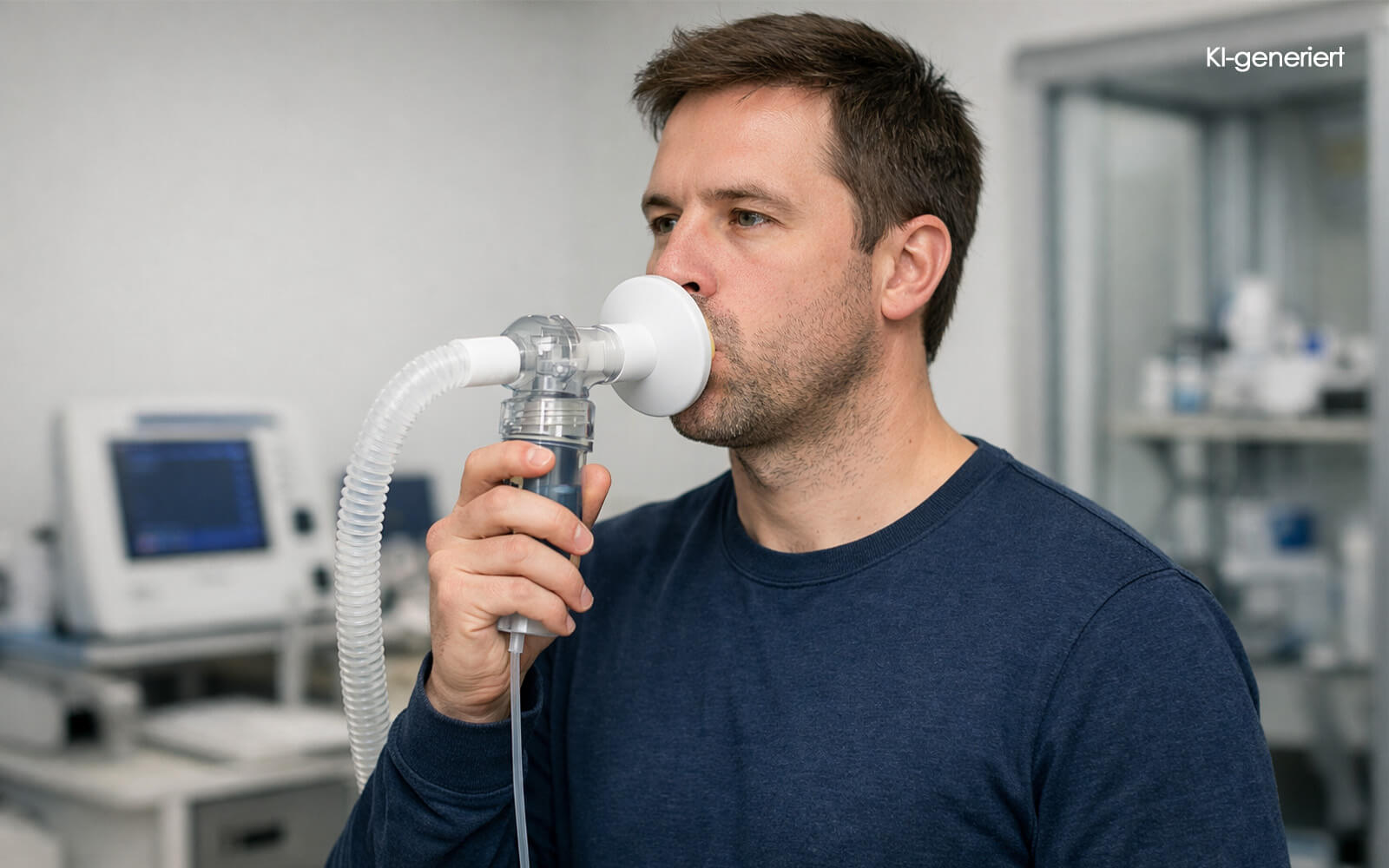 Inhalativer Provokationstest